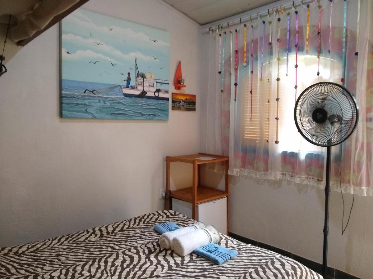 Atelier Edith Rizzo Araquari Eksteriør bilde